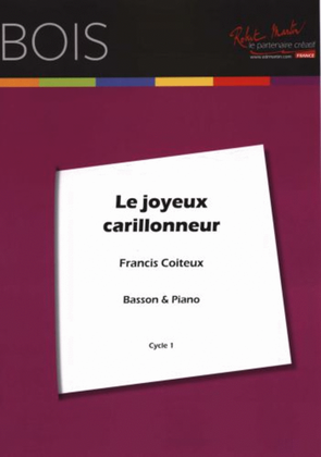 Le joyeux carillonneur