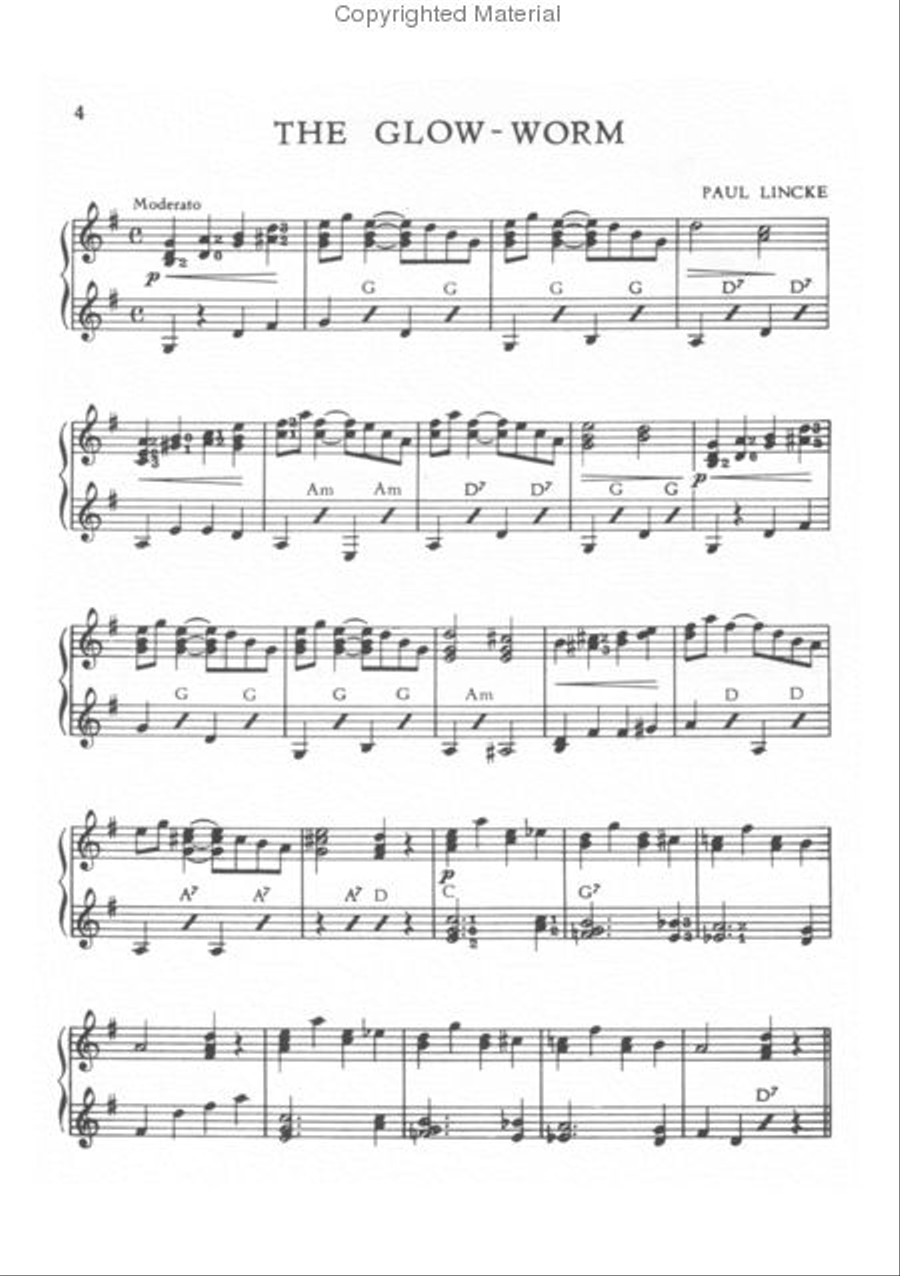 Alfred's Basic Guitar Method, Book 4 Easy Guitar scores gallery preview page 3