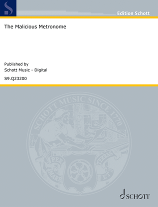 The Malicious Metronome