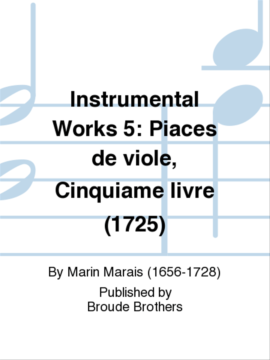 Instrumental Works 5 Cello scores gallery preview page 1