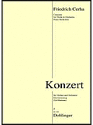 Konzert (2004)