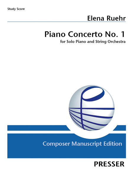 Piano Concerto No. 1
