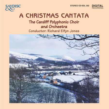 A Christmas Cantata