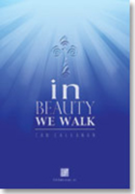 In Beauty We Walk - Music Collection