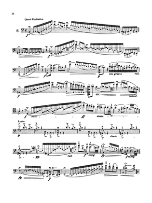 Book cover for Grützmacher: Etudes, Op. 38
