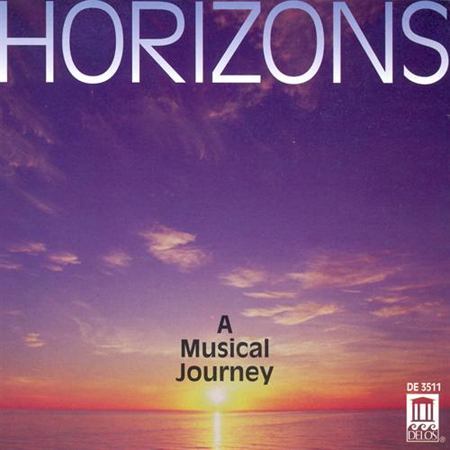 Horizons: a Musical Journey; S