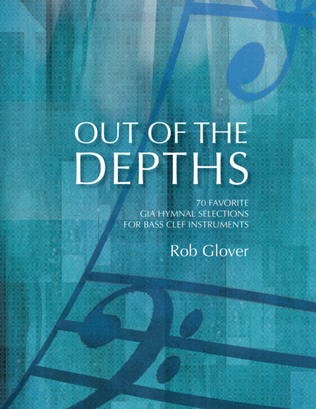 Out of the Depths - Volume 1