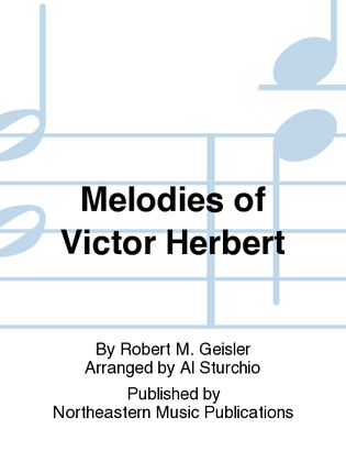 Melodies of Victor Herbert