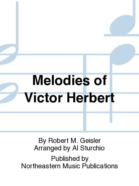 Melodies of Victor Herbert