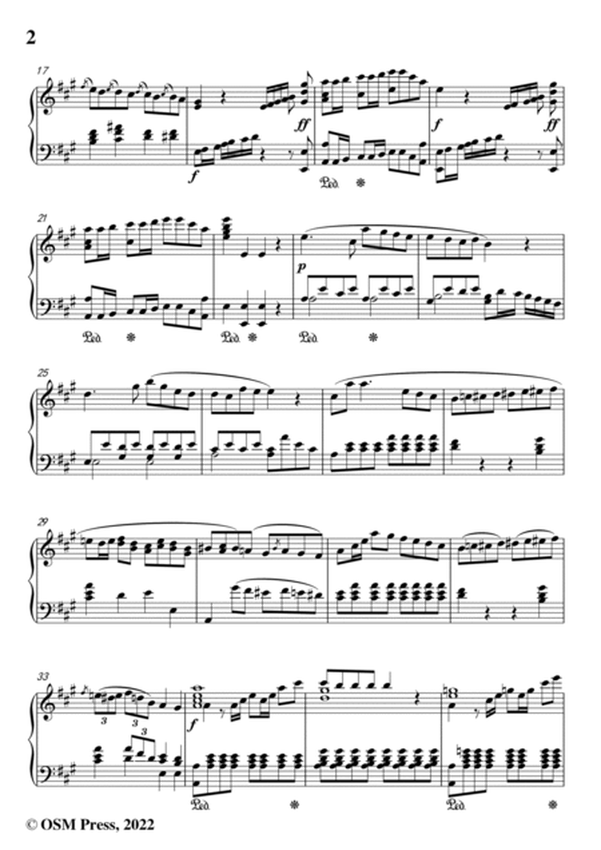 Cimador-Double Bass Concerto,in A Major,for Double Bass and Piano