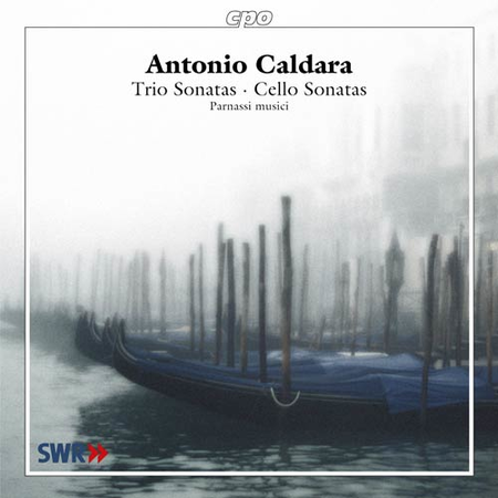 Trio & Cello Sonatas