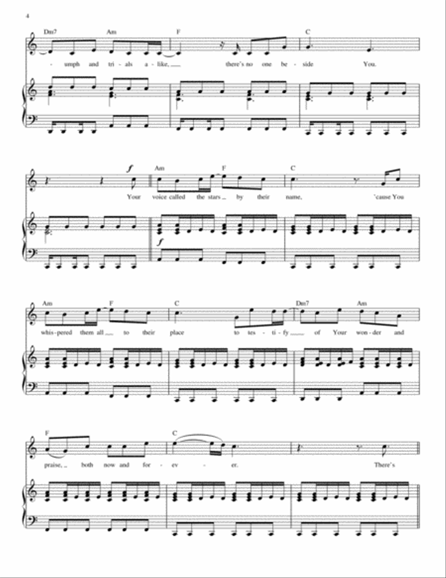 Rhythms Of Grace