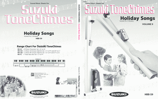 Suzuki Tonechimes