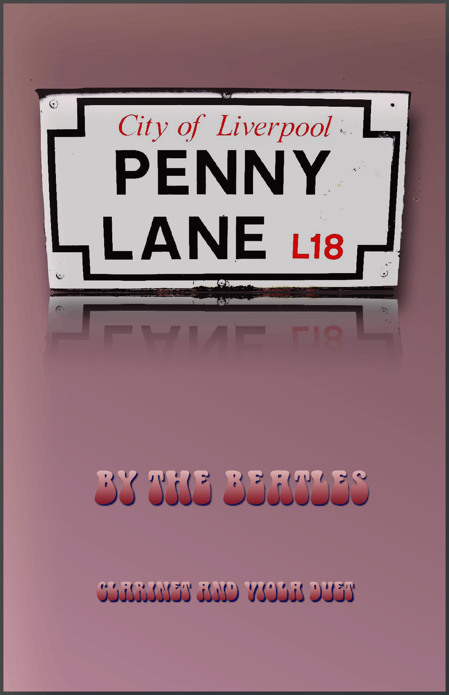 Penny Lane