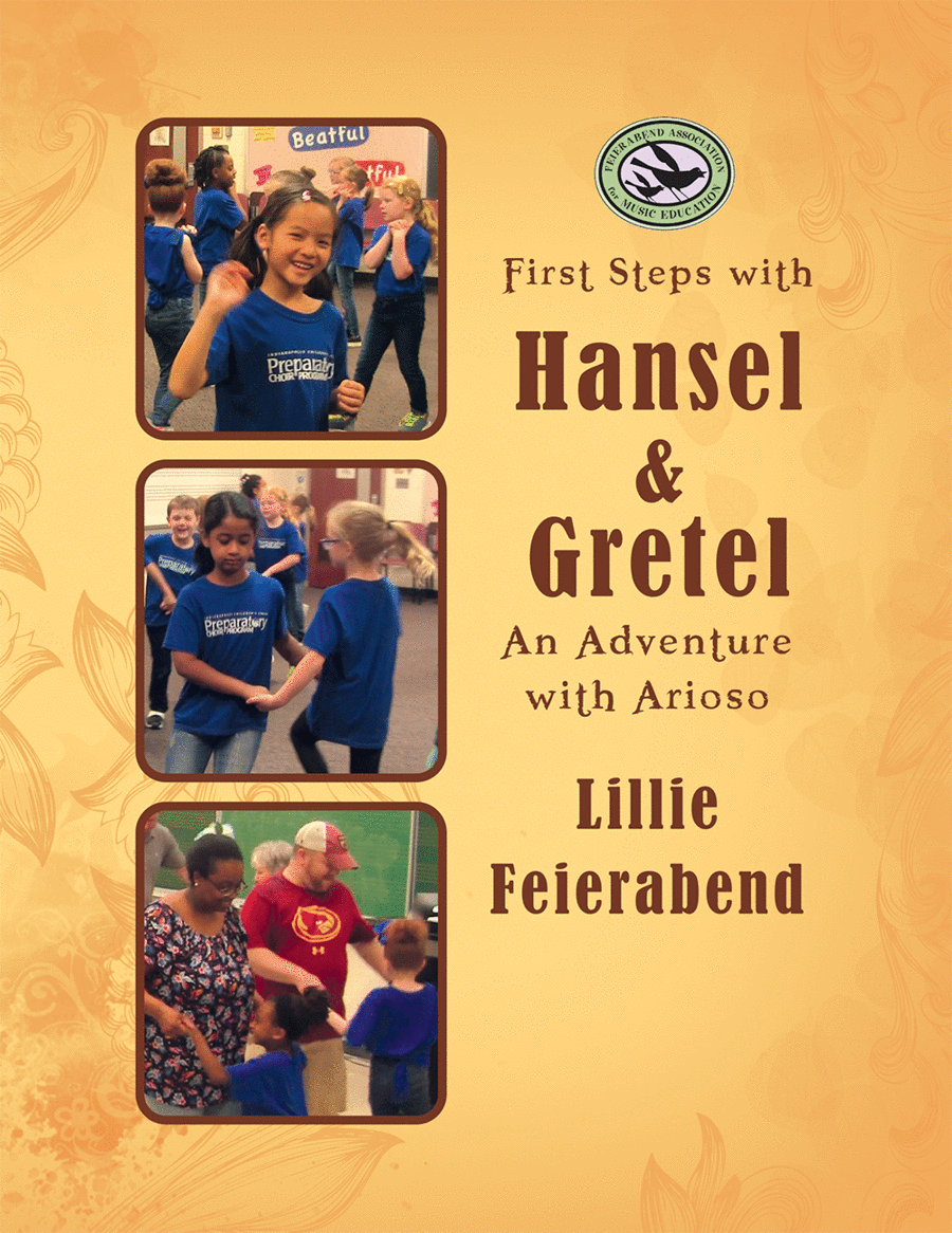 First Steps with Hansel and Gretel
