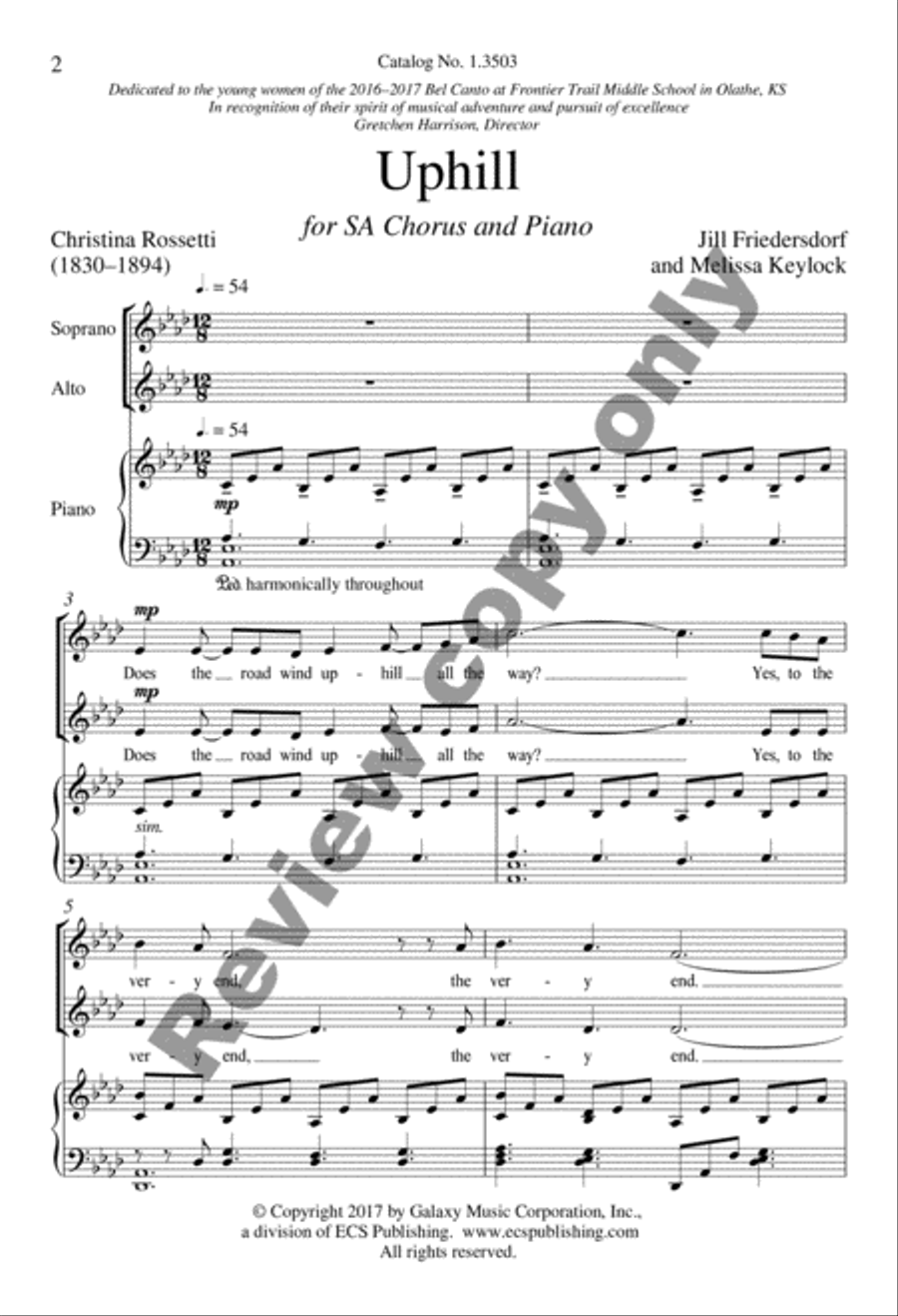 Uphill Uphill SA scores gallery preview page 2