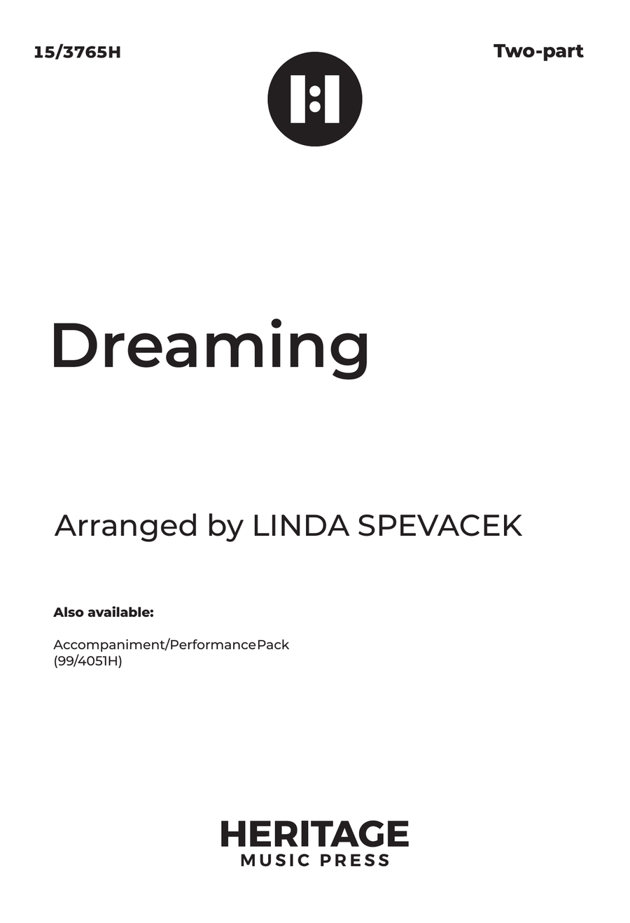 Dreaming