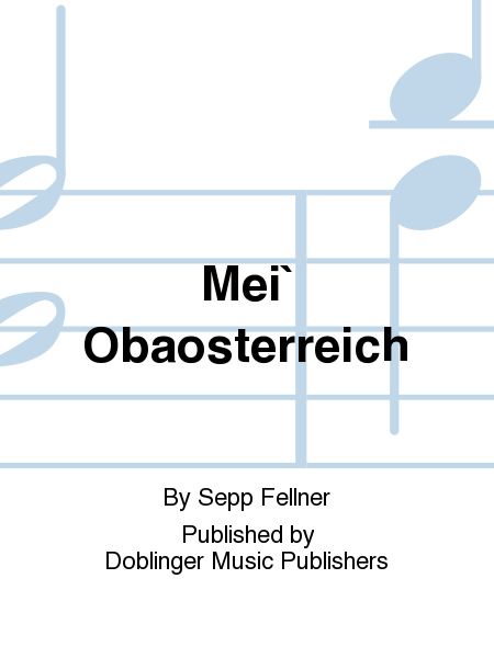 Mei` Obaosterreich