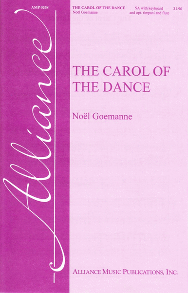 Carol of the Dance
