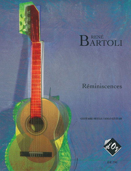 Rene Bartoli : Reminiscences