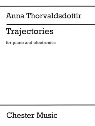 Book cover for Trajectories