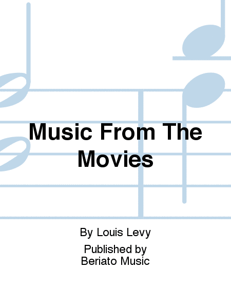 Music From The Movies