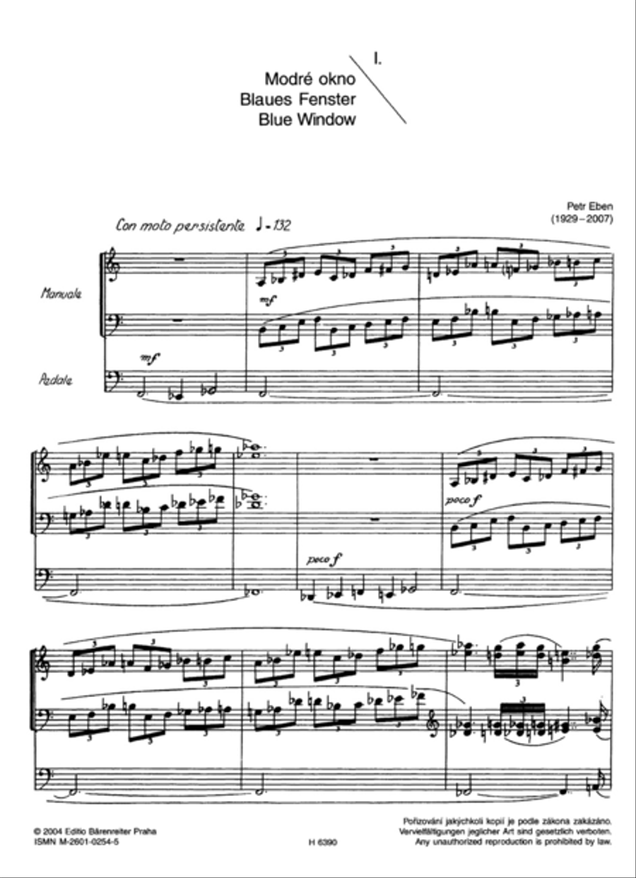 Windows Trumpet scores gallery preview page 2