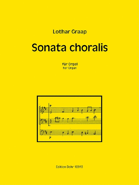 Sonata choralis