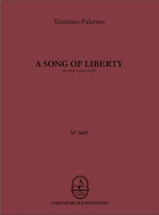 A song of liberty