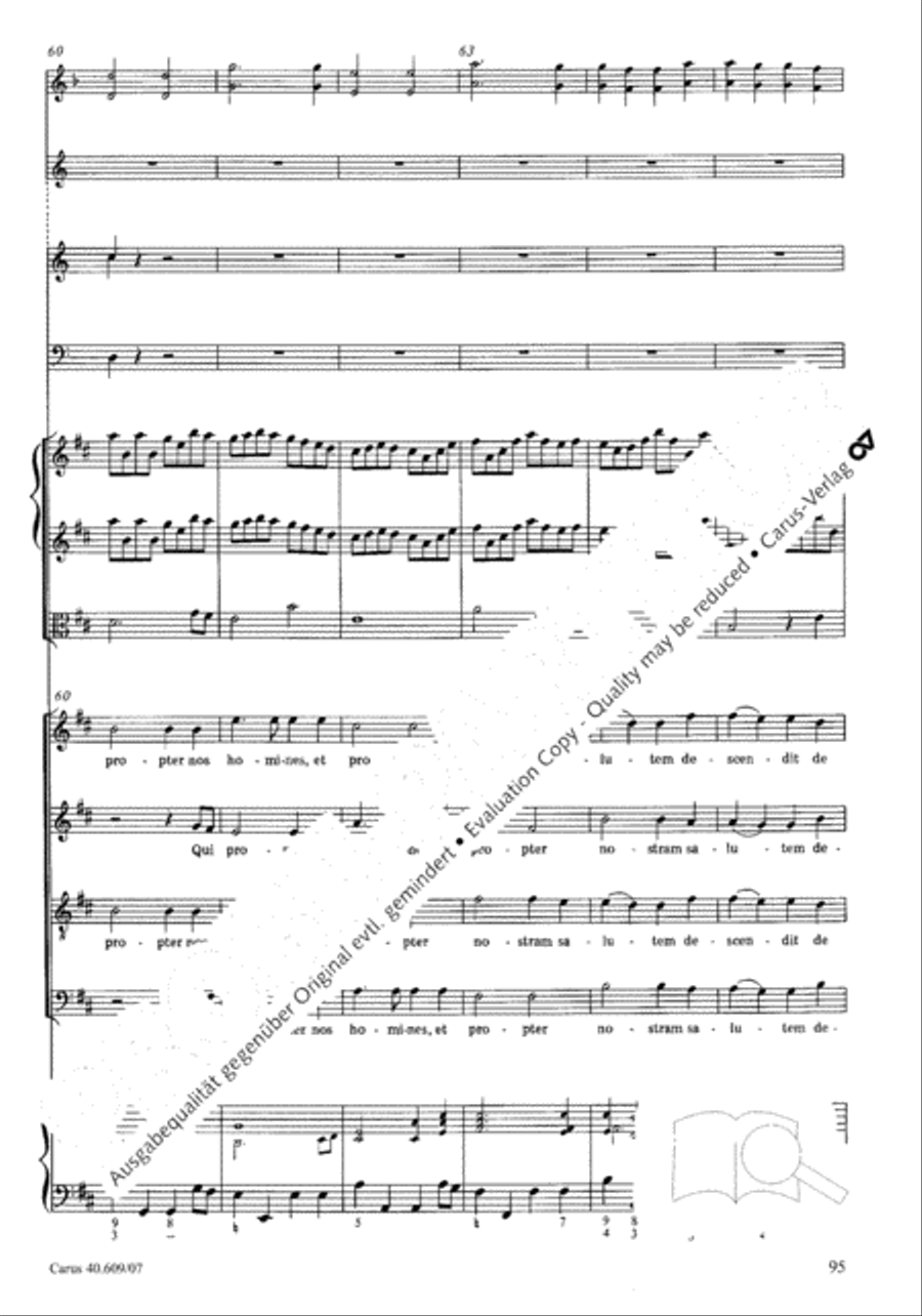 Missa in Angustiis