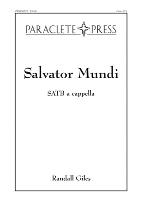 Salvator Mundi