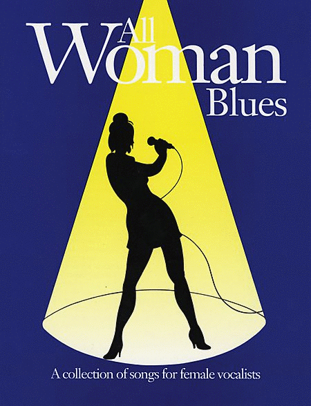 All Woman -- Blues