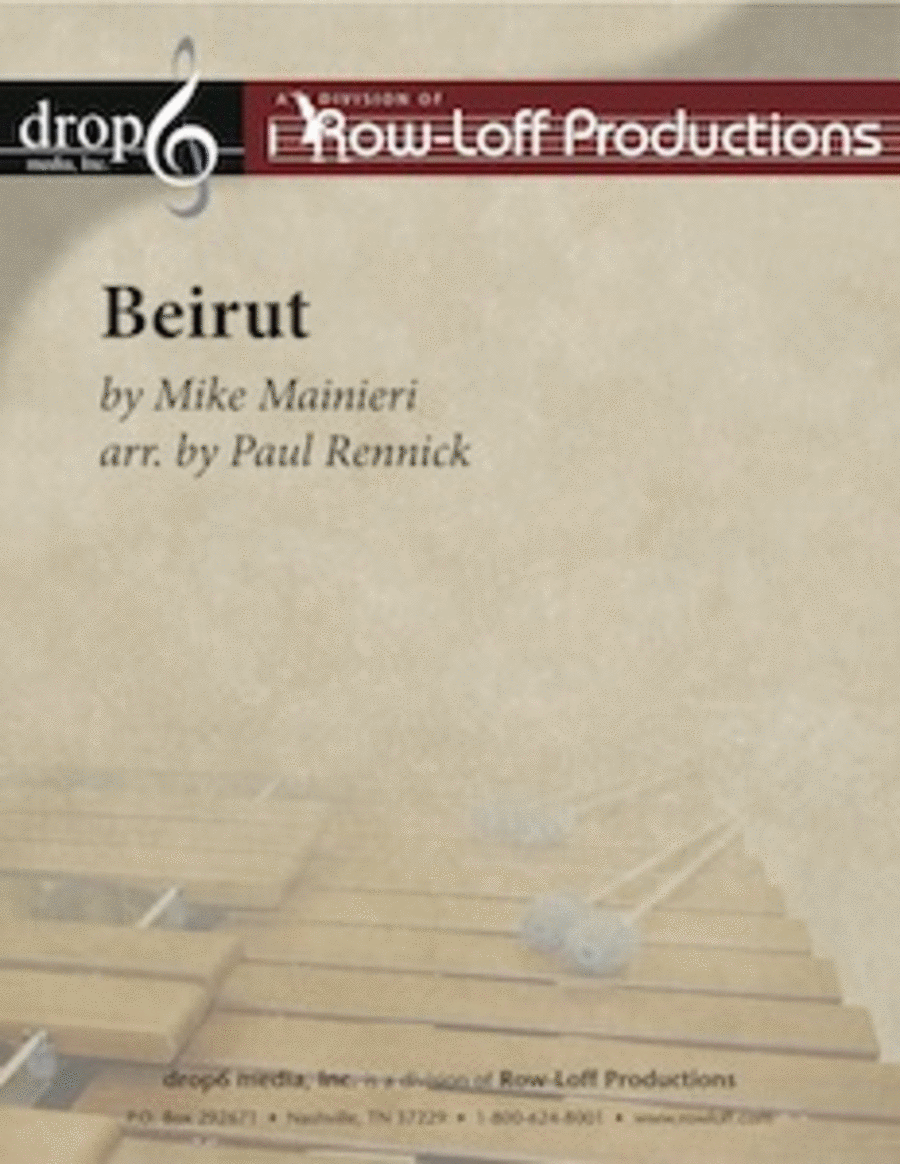 Beirut image number null