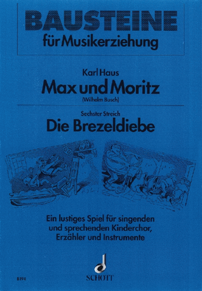 Max And Moritz Childrens Choir