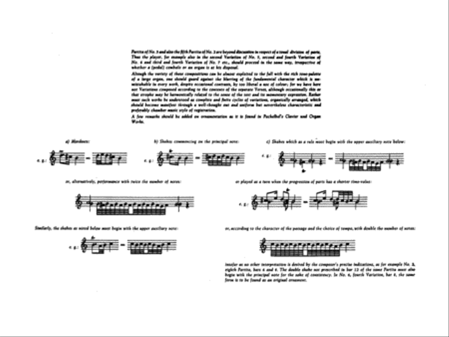 Selected Organ Works, Volume 4 Organ scores gallery preview page 4