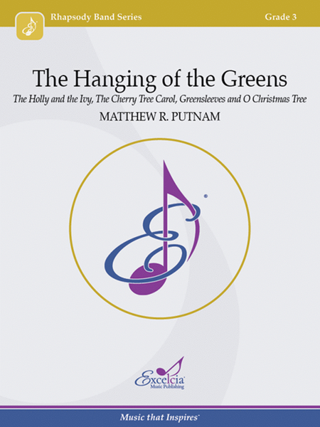 The Hanging of the Greens image number null