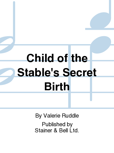 Child of the Stable