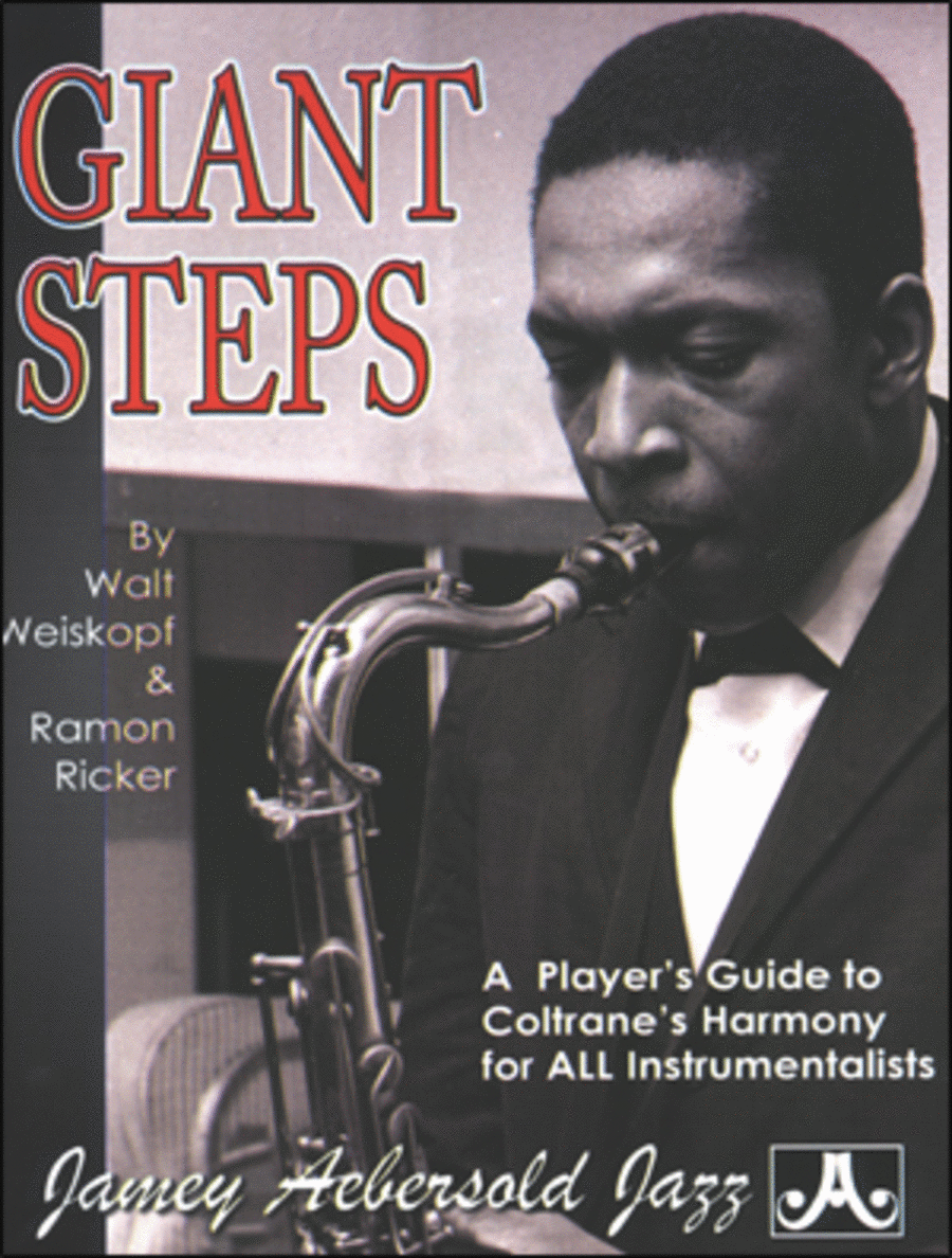 Coltrane: A Player