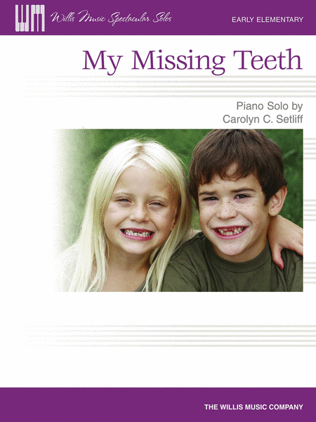 My Missing Teeth image number null