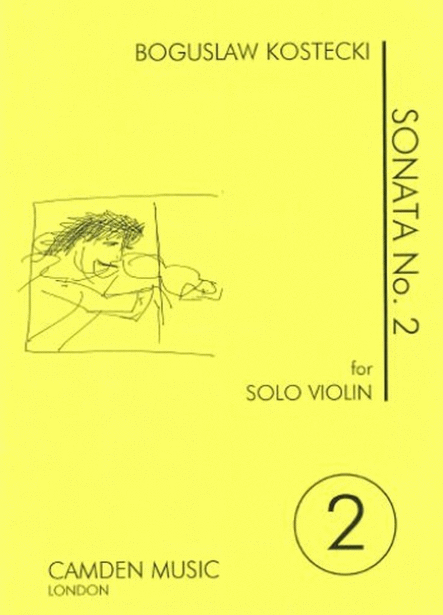 Sonata No 2