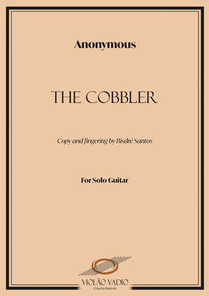 The Cobbler - Solo Guitar