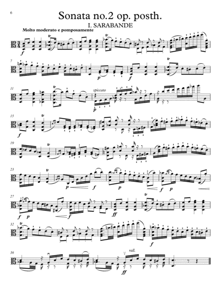 Benjamin Godard - 2 Solo Sonatas