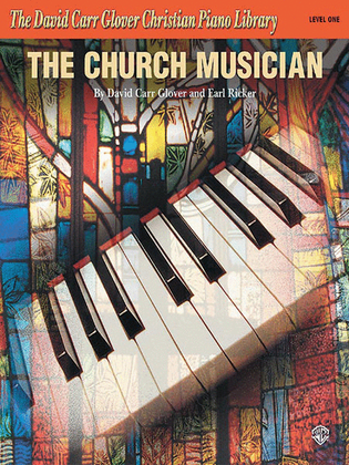 The Church Musician