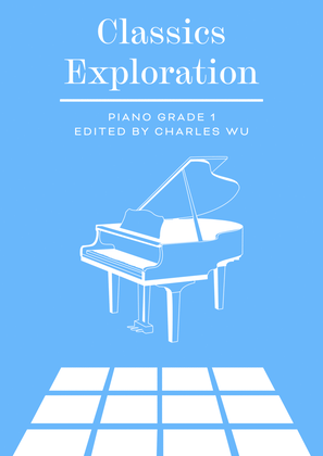 Classics Exploration Piano Grade 1