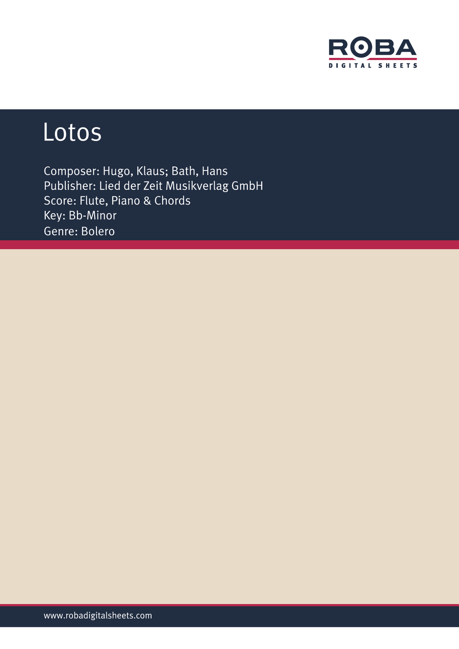 Lotos