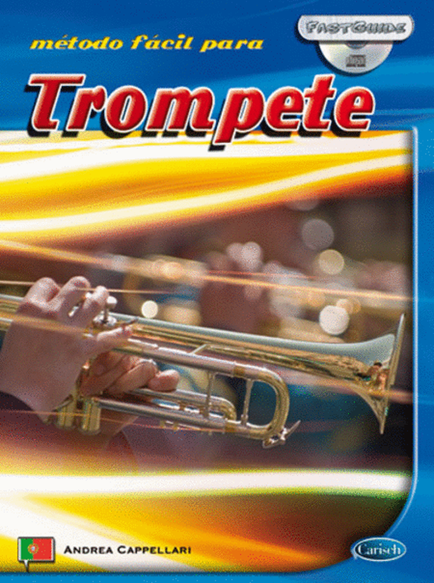 Fast Guite: Trompete (Portugues)