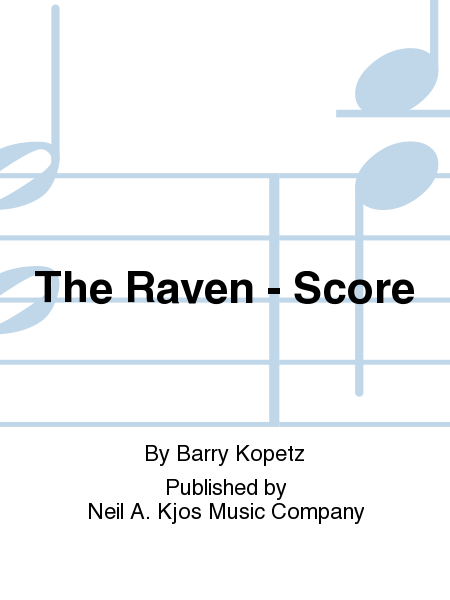 The Raven - Score