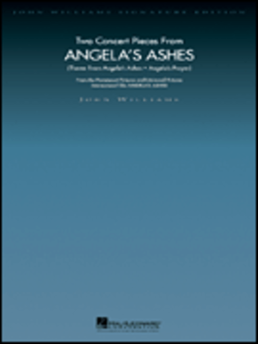 Two Concert Pieces from Angela's Ashes