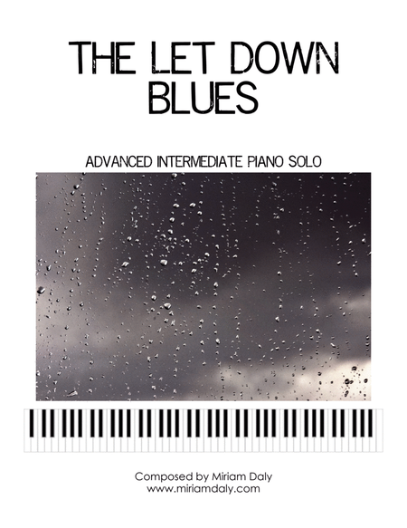 The Let Down Blues image number null