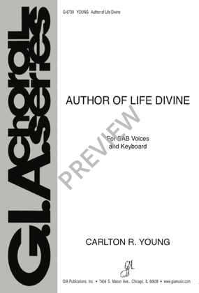 Author of Life Divine